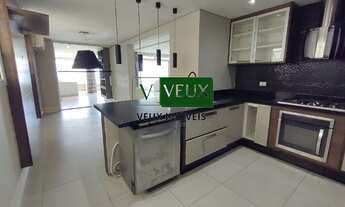 Imagem 3: Apto Alto Padrão a venda Edifício Sunset Centro, Caraguatatuba