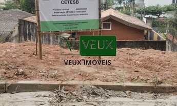 Imagem: VENDO LINDO TERRENO NO MASSAGUAÇU PROXIMO