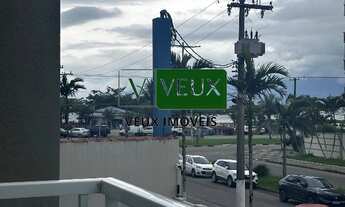 Imagem 1: ALUGO LINDO SOBRADO NO ARUAN A 30 METROS DA PRAIA