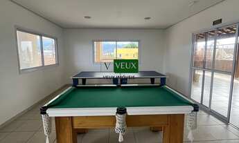 Imagem 2: Apartamento para locação Mobiliado Indaiá, Caraguatatuba-SP