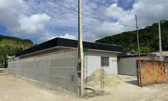 Imagem: Casa para venda Jardim Santa Rosa, Caraguatatuba-SP