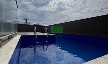 Imagem 3: Apartamento para locação Mobiliado Indaiá, Caraguatatuba-SP