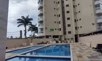 Imagem 3: Apartamento a venda Indaiá, Caraguatatuba-SP Edifício Costa do Mar