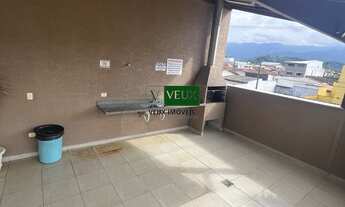 Imagem 4: Apartamento para locação Mobiliado Indaiá, Caraguatatuba-SP