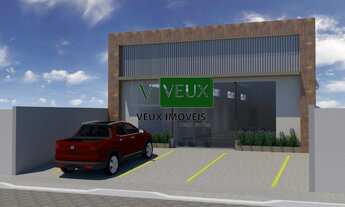 Imagem: Excelente Galpão para locação Pontal