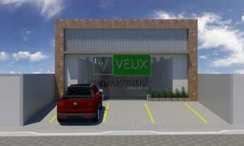 Imagem 2: Excelente Galpão para locação Pontal Santa Marina, Caraguatatuba-SP Área do galpão 290m²