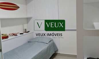 Imagem 2: Excelente apto a venda Aruan, Caraguatatuba-SP