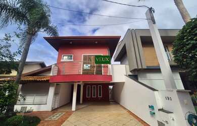 Imagem 7: Sobrado para locação Urbanova, São Jose dos Campos, Condomínio Alto da Serra I