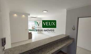 Imagem: Apartamento para venda e locação Ed Serena