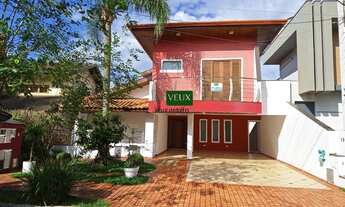 Imagem 2: Casa para locação Urbanova, São Jose dos Campos, Condomínio Altos da Serra I