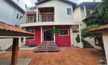 Imagem: Sobrado para locação Urbanova, São Jose