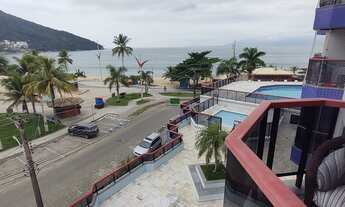 Imagem 7: Excelente apto para locação mobiliado Martin de Sá, Caraguatatuba-Sp