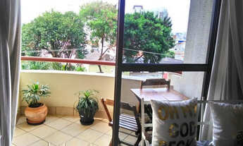 Imagem 7: APARTAMENTO DO CORAÇÃO DO TATUAPÉ