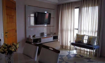 Imagem 6: APARTAMENTO DO CORAÇÃO DO TATUAPÉ