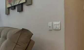 Imagem 3: APARTAMENTO DO CORAÇÃO DO TATUAPÉ