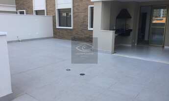 Imagem 5: CONDOMÍNIO CYRELA ALTO PADRÃO LIVING CLÁSSICO ZONA OESTE