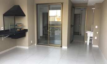 Imagem: CONDOMÍNIO CYRELA ALTO PADRÃO LIVING CLÁSSICO