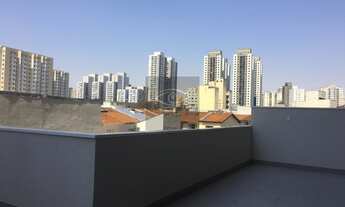 Imagem 7: CONDOMÍNIO CYRELA ALTO PADRÃO LIVING CLÁSSICO ZONA OESTE