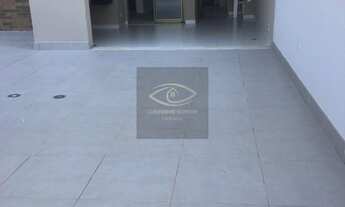 Imagem 4: CONDOMÍNIO CYRELA ALTO PADRÃO LIVING CLÁSSICO ZONA OESTE