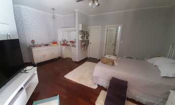 Imagem 2: CASA RESIDENCIAL em ITU - SP, BAIRRO CAMPOS DE SANTO ANTÔNIO