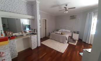 Imagem 6: CASA RESIDENCIAL em ITU - SP, BAIRRO CAMPOS DE SANTO ANTÔNIO