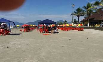 Imagem 2: Casa Peruíbe Frente Mar