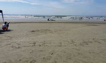 Imagem: Casa Peruíbe Frente Mar