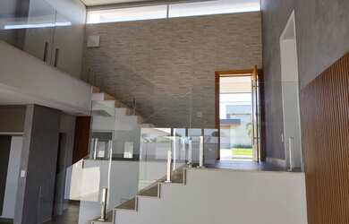 Imagem 8: Sobrado Novo no Condomínio Residencial Lagos de Icaraí