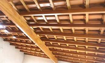 Imagem 5: CASA RESIDENCIAL em SALTO - SP, SALTO DE SÃO JOSÉ