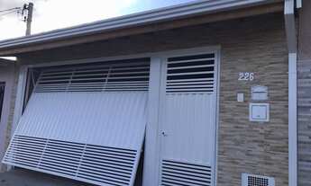 Imagem 4: CASA RESIDENCIAL em SALTO - SP, SALTO DE SÃO JOSÉ