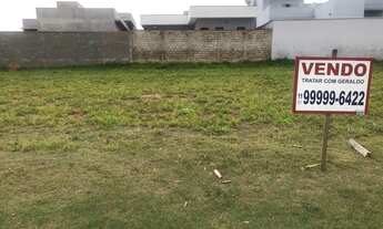 Imagem: TERRENO RESIDENCIAL em SALTO - SP, RESIDENCIAL