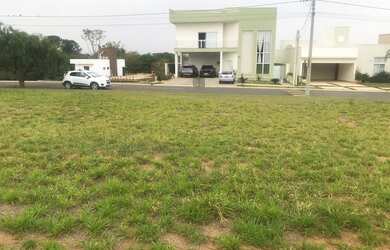 Imagem 3: TERRENO RESIDENCIAL em SALTO - SP, RESIDENCIAL LAGOS DICARAÍ
