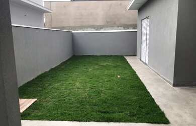 Imagem 6: CASA RESIDENCIAL em SALTO - SP, RESIDENCIAL LAGOS DICARAÍ