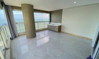 Imagem 5: Apartamento com 4 suítes e frente total mar para locação anual na Praia do Morro