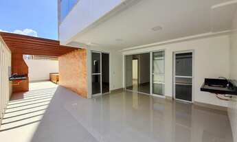 Imagem: Apartamento NOVO com Área Privativa com