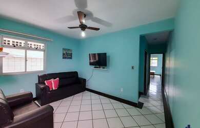 Imagem 3: Apartamento 03 Quartos, por R$320.000, com Área Externa na Praia do Morro em Guarapari