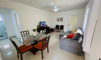 Imagem 2: Imperdível! Apartamento à venda em Guarapari-ES, na Praia do Morro - 2 quartos, 1 suíte, 1