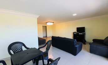 Imagem 5: Apartamento amplo em com churrasqueira na varanda, Praia do Morro em Guarapari