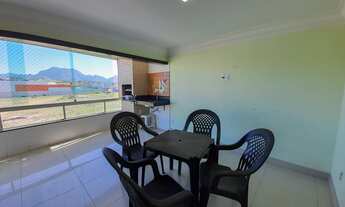 Imagem 4: Apartamento amplo em com churrasqueira na varanda, Praia do Morro em Guarapari