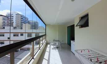 Imagem 3: Apartamento à venda 02 quartos (uma suíte), Varanda, Elevador, Segunda Quadra da Praia do