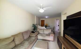 Imagem 4: Apartamento à venda 02 quartos (uma suíte), Varanda, Elevador, Segunda Quadra da Praia do