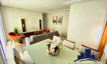 Imagem 3: Apartamento 3 quartos frente total para o mar da Praia do Morro