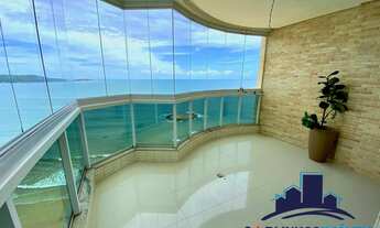 Imagem 6: Apartamento 3 quartos frente total para o mar da Praia do Morro