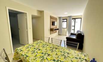 Imagem: Área externa para melhor aproveitar suas