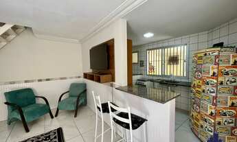 Imagem 2: Casa duplex em condomínio por R$220.000, Mobiliada, na Praia do Morro em Guarapari