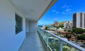 Imagem: Apto NOVO 03 quartos e 02 vagas de Garagem