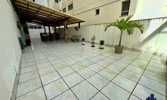 Imagem 5: Apartamento Casa com 3 quartos e Área Externa de uma CASA!!!