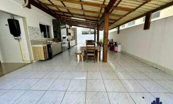 Imagem 6: Apartamento Casa com 3 quartos e Área Externa de uma CASA!!!