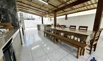 Imagem 7: Apartamento Casa com 3 quartos e Área Externa de uma CASA!!!