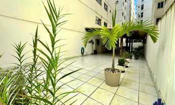 Imagem 4: Apartamento Casa com 3 quartos e Área Externa de uma CASA!!!